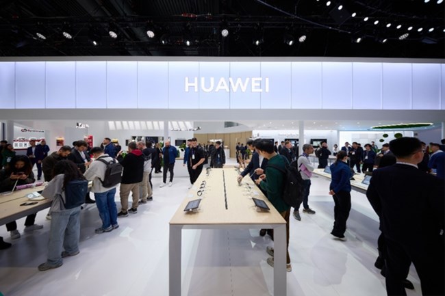 HUAWEI