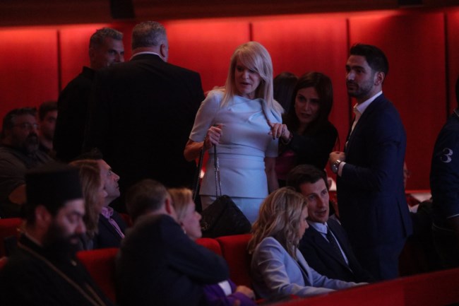 Ο ΣΥΡΙΖΑ χάνει τη δεύτερη θέση στη Βουλή - Στα δικαστήρια το διαζύγιο Κασσελάκη με την Κουμουνδούρου