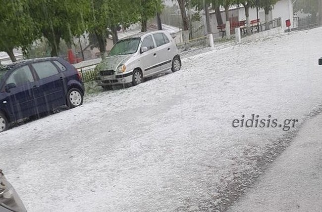 ΧΑΛΑΖΙ ΚΙΛΚΙΣ