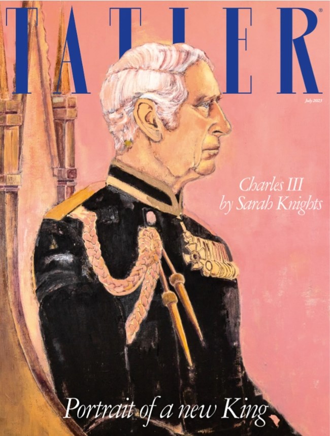 tatler