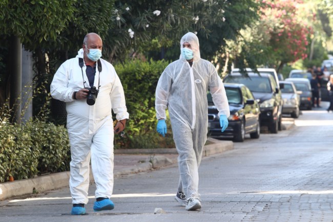 "Πρόχειρη η κατασκευή" με τα 5 μασούρια δυναμίτιδας στο σπίτι του Πρετεντέρη - Οι απειλητικές αναφορές 38χρονου κρατούμενου