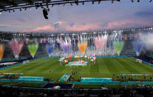 Euro 2020-2021