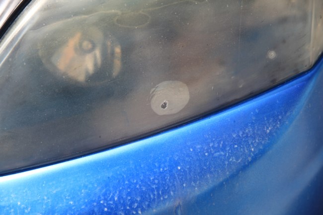 Αγία Βαρβάρα