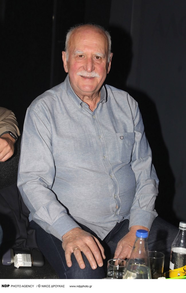 Γιώργος Παπαδάκης