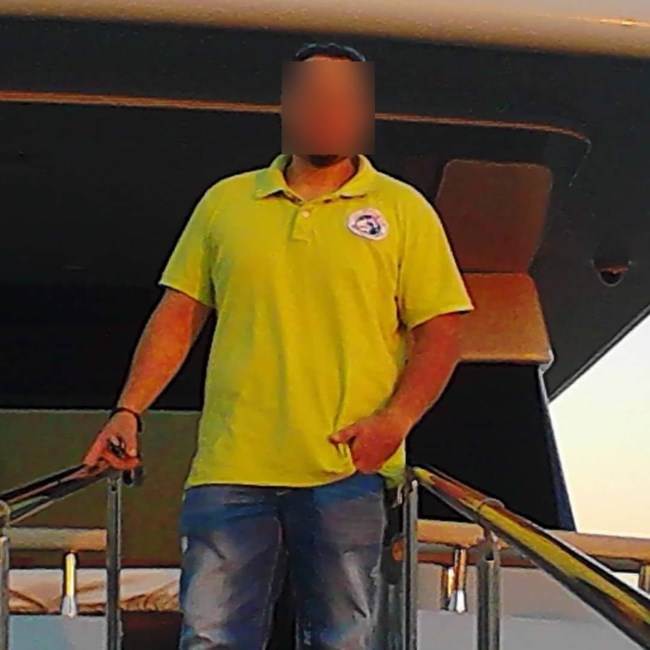 Ραφήνα - Αυτοκτονία: Ποιος ήταν ο ζωγράφος που βρέθηκε απαγχονισμένος στο μπαλκόνι του σπιτιού του [εικόνες]