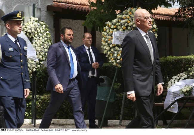 ΚΗΔΕΙΑ ΠΕΤΡΟΣ ΜΟΛΥΒΙΑΤΗΣ