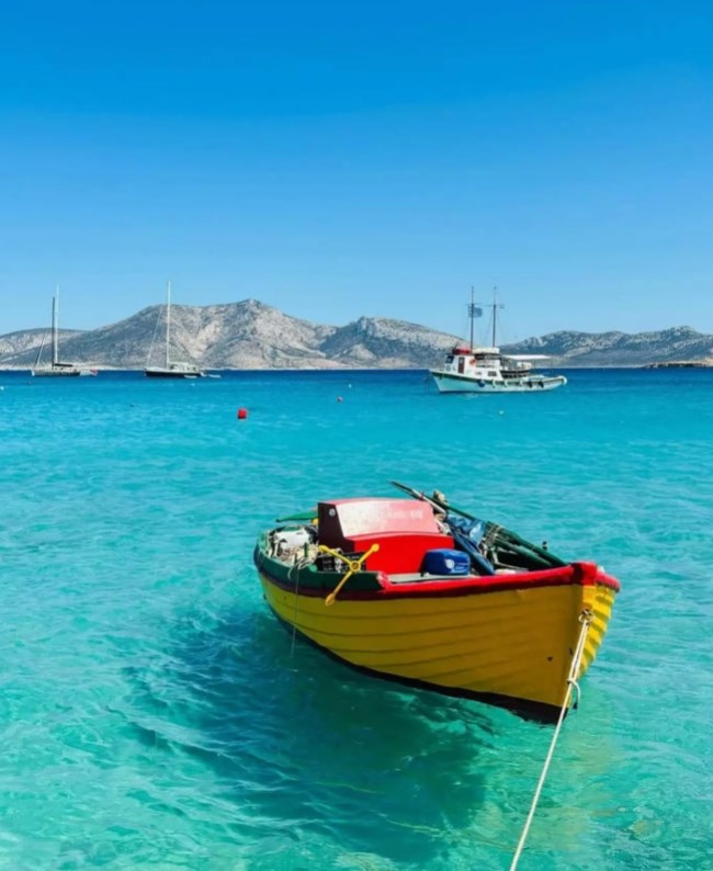 ΠΡΕΒΕΛΙΤΣ