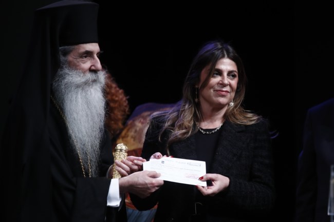 Αθανασία Μαρινάκη