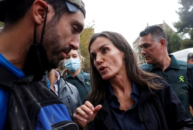 LETIZIA