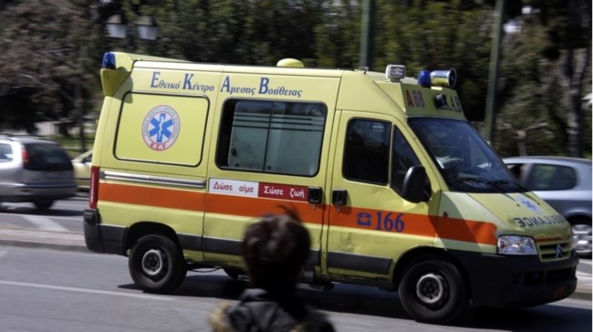 εκαβ