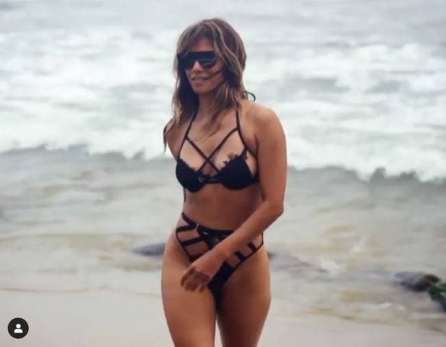 halle berry