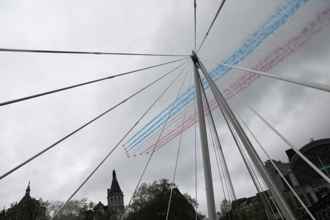 Στέψη Καρόλου