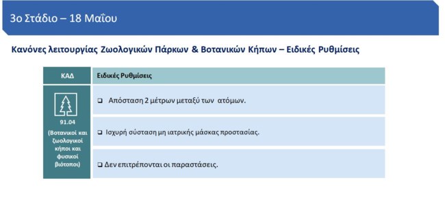 μέτρα