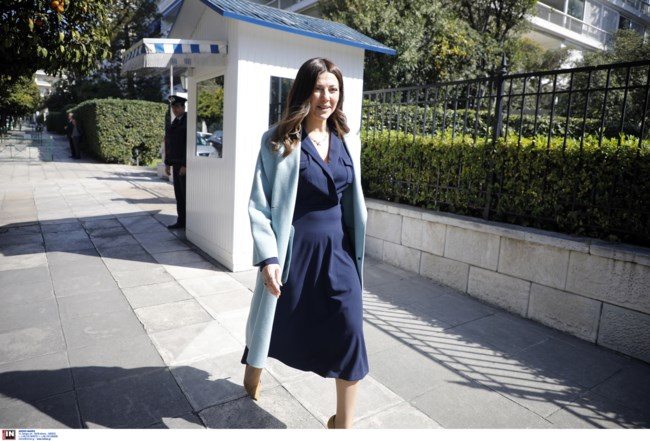 ζαχαρακη