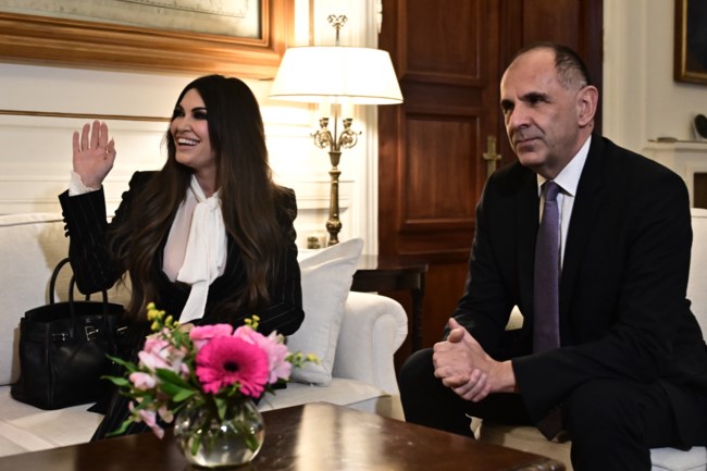 ΓΚΙΛΦΟΙΛ ΓΕΡΑΠΕΤΡΙΤΗΣ