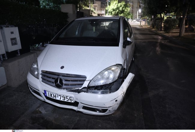 τροχαιο μπισμπικησ