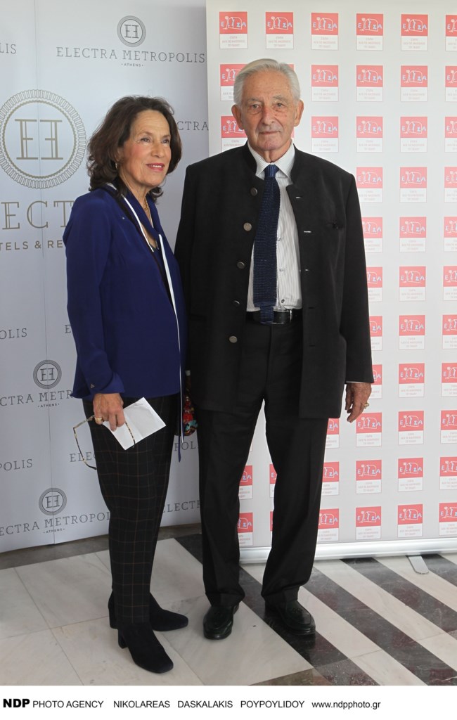Michel de Grèce