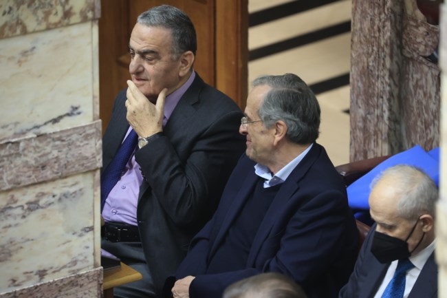 Βουλή