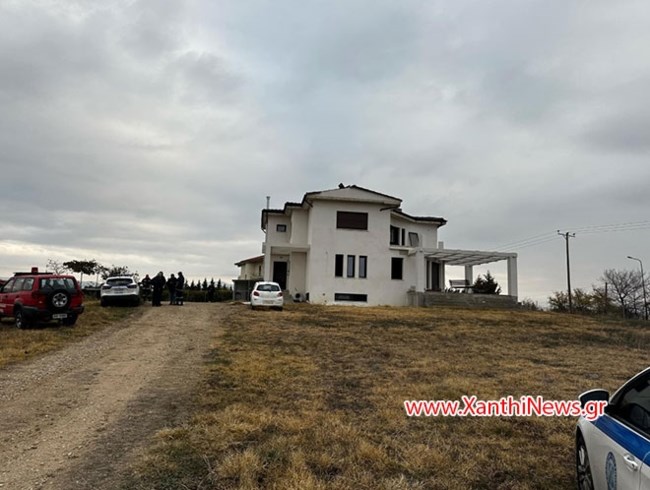 Τραγωδία στην Ξάνθη: Νεκρό ένα από τα τέσσερα παιδιά που βρέθηκαν λιπόθυμα σε σπίτι μετά από διαρροή αερίου