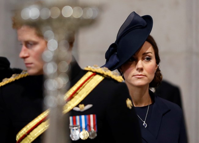 prince harry kate middleton