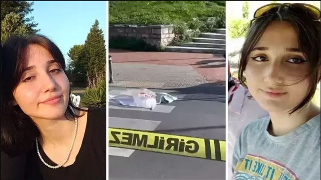 Γυναικοκτονία Τουρκία