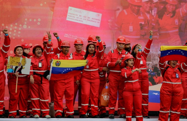 βενεζουελα