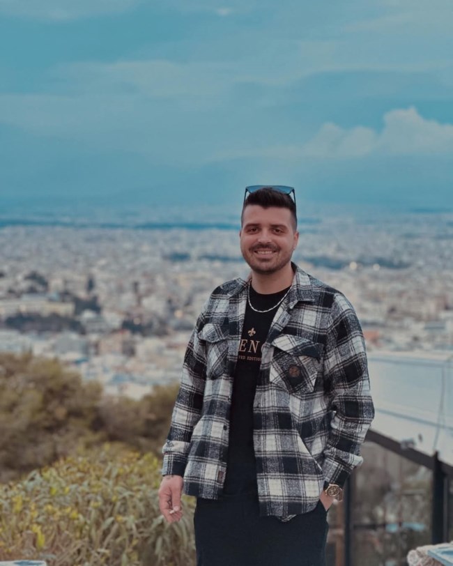 ΤΡΟΧΑΙΟ ΒΟΛΟΣ