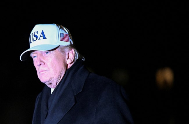 Ανεβάζουν τους τόνους οι ΗΠΑ: Και δεύτερη αρμάδα εν πλω προς το Ιράν - Απειλές Ρούμπιο κατά Ροδρίγεζ