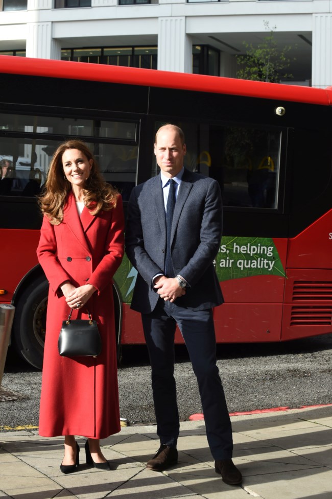 KATE MIDDLETON