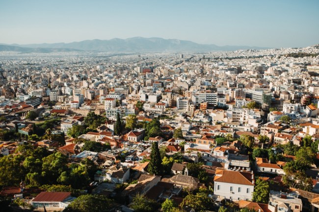 "Εξοικονομώ 2025": Για ποιες εργασίες η ενίσχυση ξεκινάει από 50% και φθάνει έως το 100% για τις κύριες κατοικίες