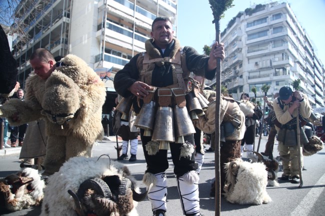 ΚΟΥΔΟΥΝΟΦΟΡΟΙ