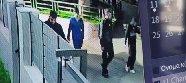 ΣΥΜΜΟΡΙΑ ΧΑΝΙΑ