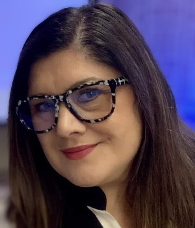Η Ρόη Χάικου αναλαμβάνει Σύμβουλος Διοίκησης για θέματα Επικοινωνίας και Εταιρικών Υποθέσεων στην ΕΤΑΔ