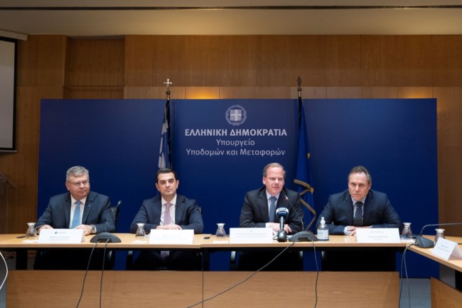 AEGEAN και ΕΛΛΗΝΙΚΑ ΠΕΤΡΕΛΑΙΑ κάνουν πράξη τις πρώτες πράσινες πτήσεις στην Ελλάδα με τη χρήση βιώσιμων αεροπορικών καυσίμων