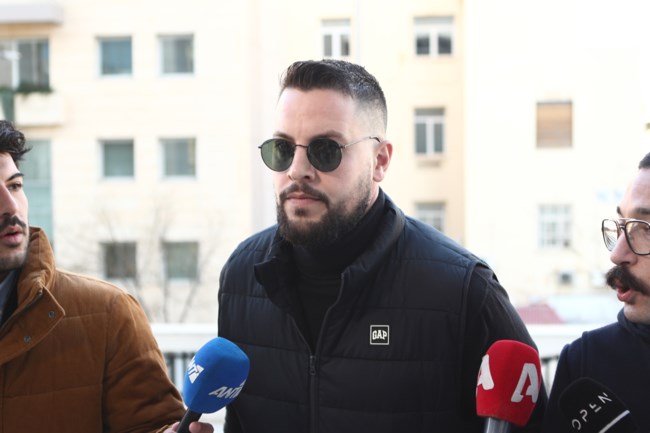Δις ισόβια στη Ρούλα Πισπιρίγκου για τις δολοφονίες Μαλένας και Ιριδας - Ομόφωνα ένοχη αποφάσισε το δικαστήριο