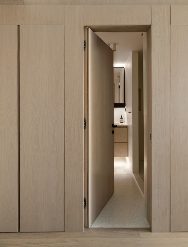 Belleview Apartment
