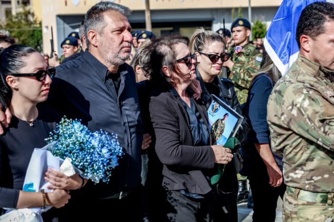 ΚΗΔΕΙΑ ΡΑΦΑΗΛ