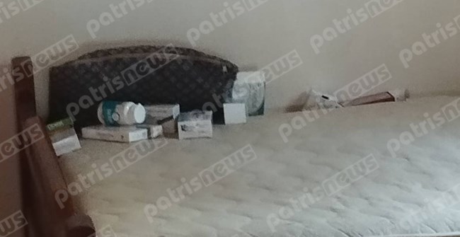 Ηλεία: Θρίλερ με τον 68χρονο που βρέθηκε νεκρός στο σπίτι του - Κοντά στην εξιχνίαση οι Αρχές
