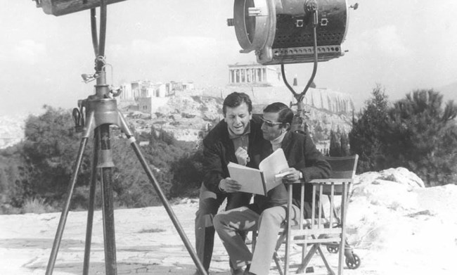 Κώστας Βουτσάς: Η συγκινητική ανάρτηση της κόρης του για τον Γιάννη Δαλιανίδη