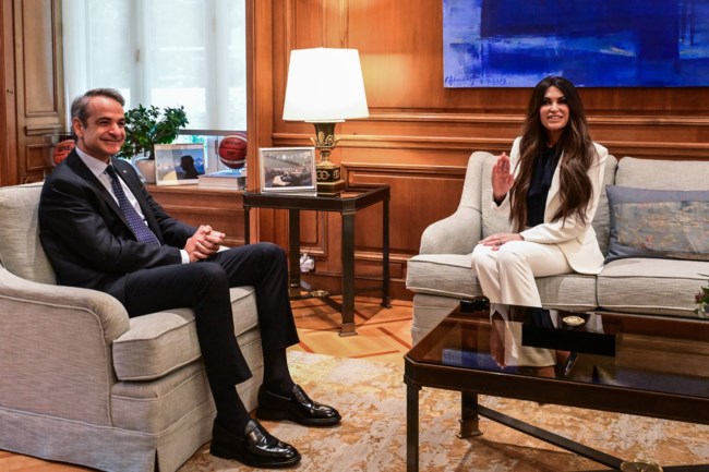 Γιατί η Ελλάδα είναι απαραίτητος "κρίκος" για το αμερικανικό φυσικό αέριο LNG - Σύνοδος 25 υπουργών στο Ζάππειο