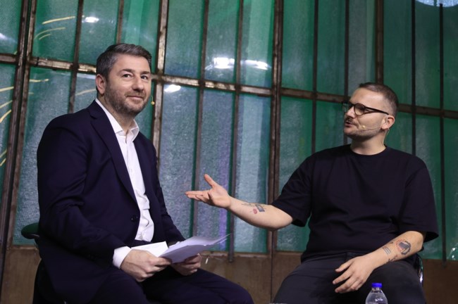 Οι 6 προτάσεις του ΠΑΣΟΚ για να πέσουν τα ενοίκια  - Ανδρουλάκης: "Η στέγαση δεν είναι μπίζνα"