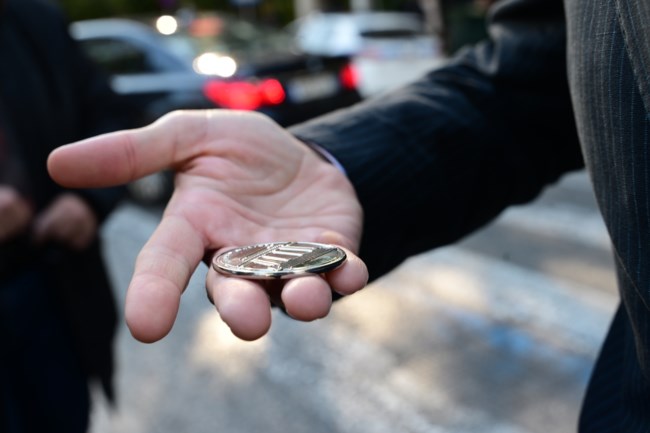 ΚΥΡΙΑΚΟΣ ΜΗΤΣΟΤΑΚΗΣ ΓΟΥΡΙ