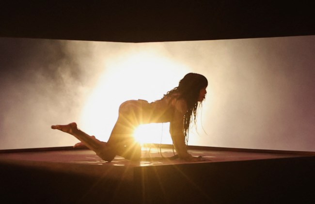 Loreen