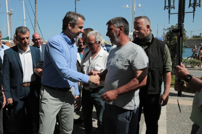 ΜΗΤΣΟΤΑΚΗΣ ΚΩΣ
