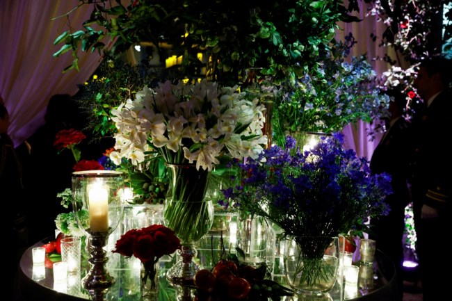 state dinner