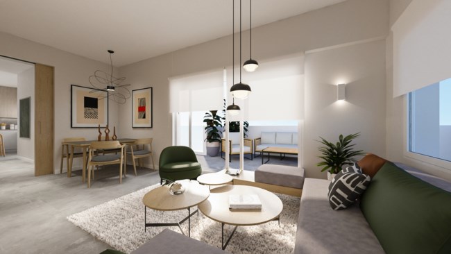 nikaia project