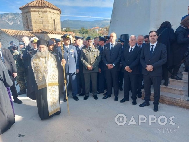ΚΗΔΕΙΑ ΠΙΛΟΤΟΣ