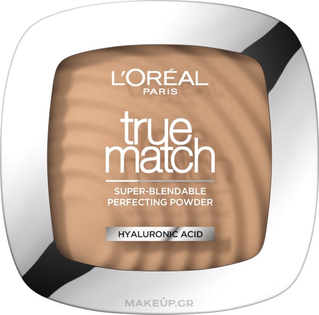 True Match Πούδρα προσώπου L'Oreal