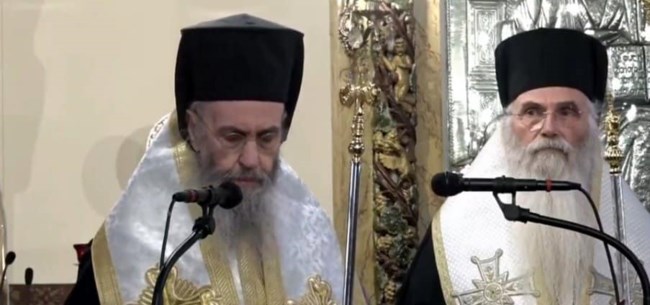 κοσμασ