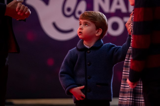 prince louis